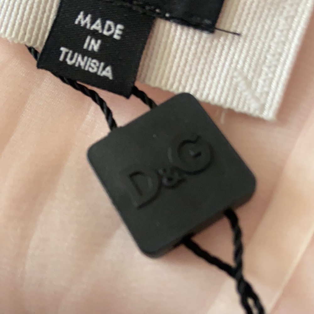 Dolce & Gabbana dress - Picture 11 of 15